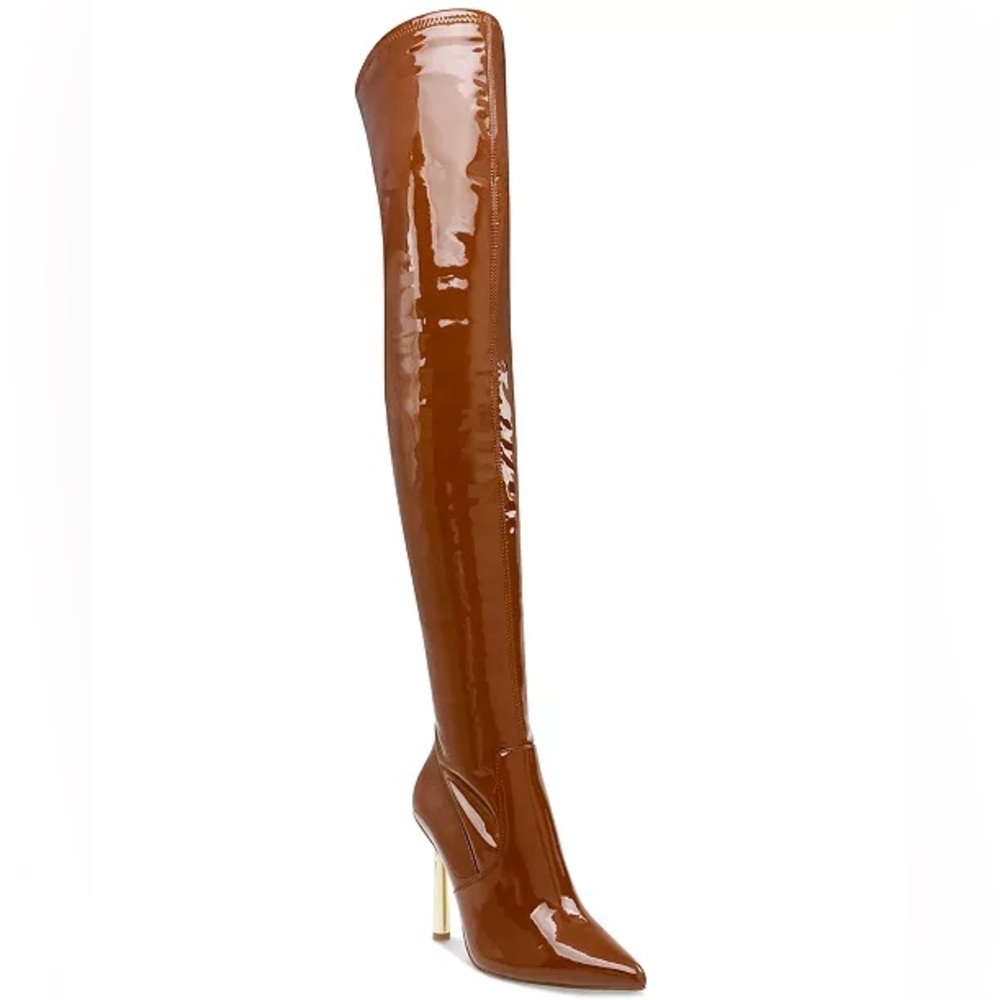 Steve Madden's Vivee boots